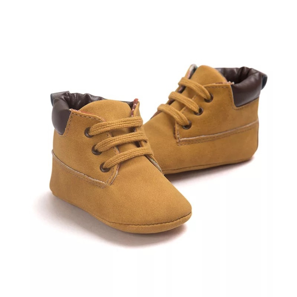 Baby Shoes